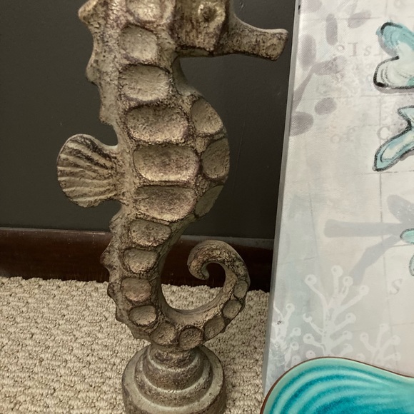 Bathroom beach decor - Picture 2 of 4